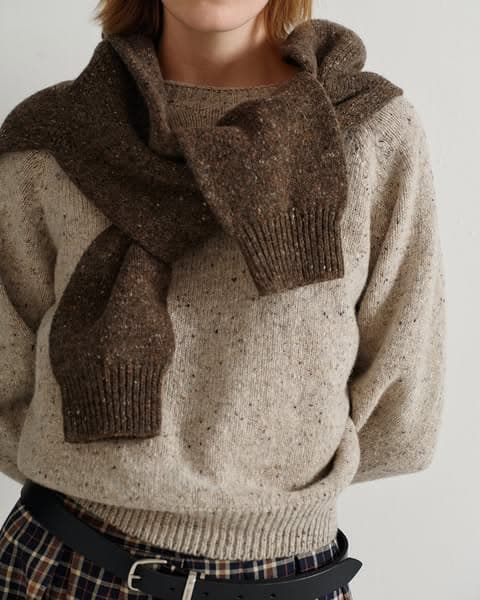 Womens Knitwear | Margaret Howell