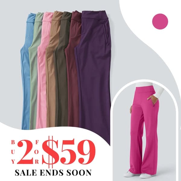 Limited time discount š£