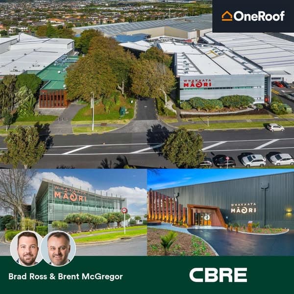 Coveted Government Tenanted Broadcast Office & Studios