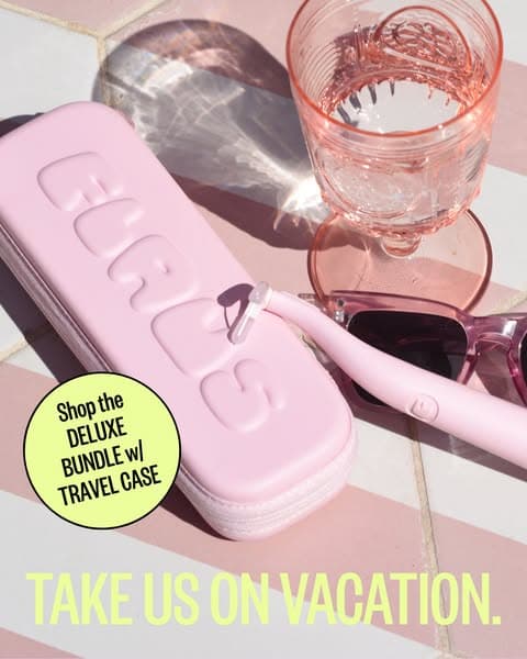 Vacation Proof Oral Care