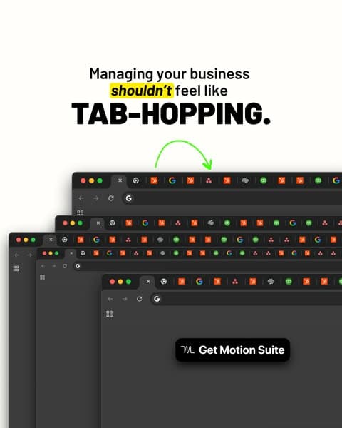 Your Business Software Should Be Free