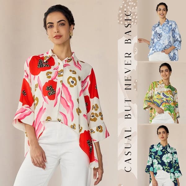 👗Easy return ✈️ Free shipping over US $109