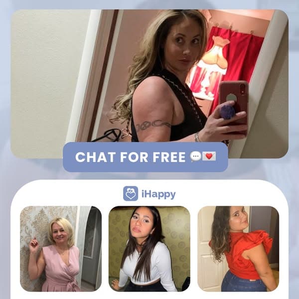 Free dating app 💖