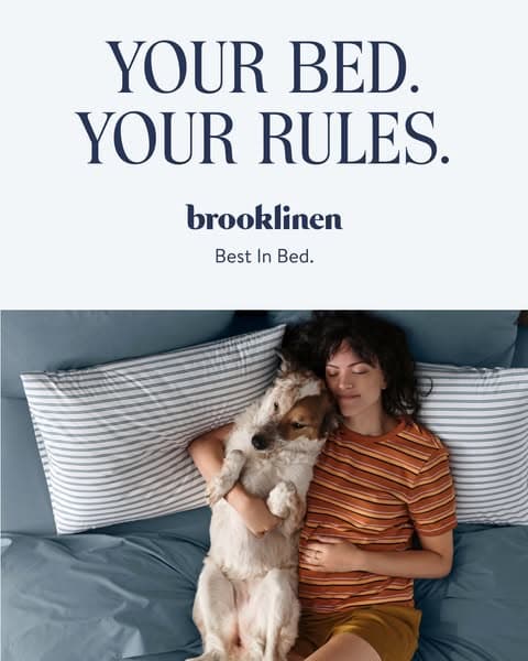The Best in Bed for 12 Years and Counting