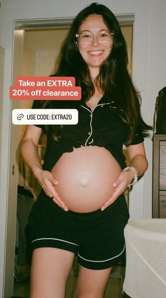 Sale on Sale: Extra 20% Off