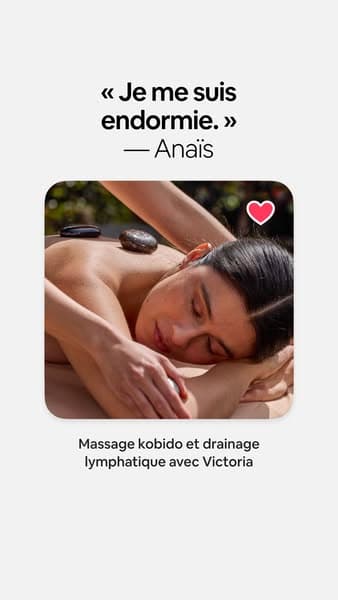 Services Airbnb à Paris