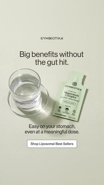 Do your Supplements Absorb?