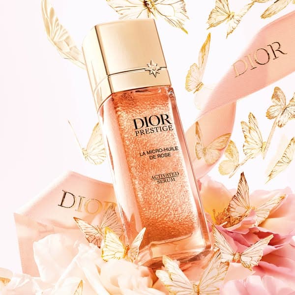 DIOR PRESTIGE