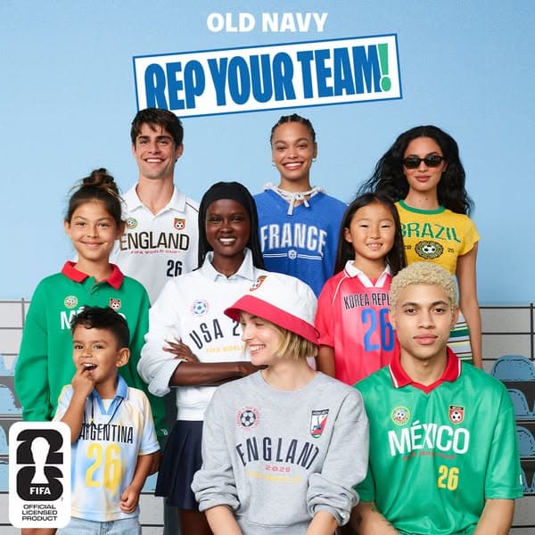 13 teams, 266 styles