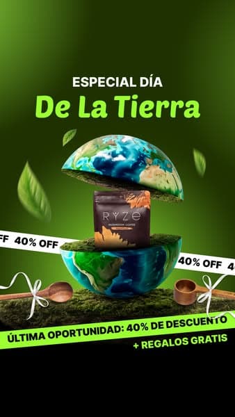 Pruebalo ahora! ☕️