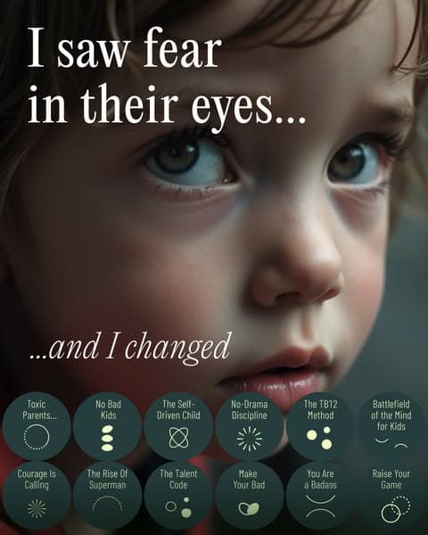 🚀 Upgrade Your Parenting Skills in Just Minutes a Day!