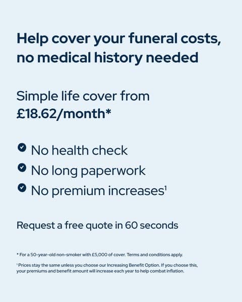 Get A Quote Today