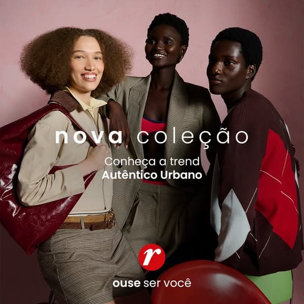 Nova Coleção