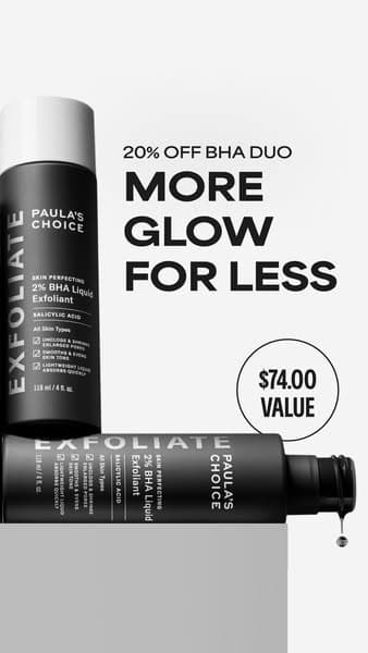 Glow More, Save More