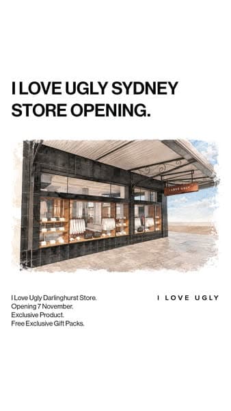 Coming Soon to Darlinghurst