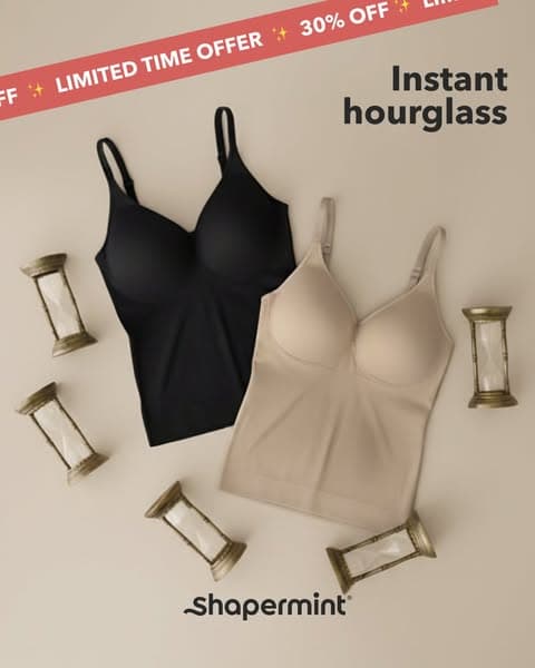 Hello, Hourglass Figure! β¨
