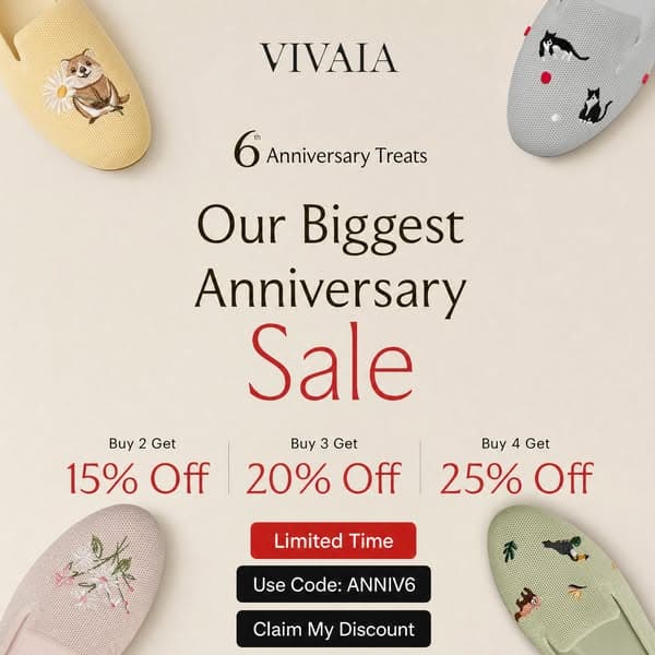 Buy more, save more