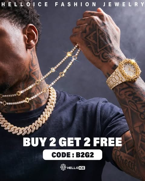 ☀️ Summer Jewelry Sale: BOGO + B2G2 Free | Starting at $9.9!