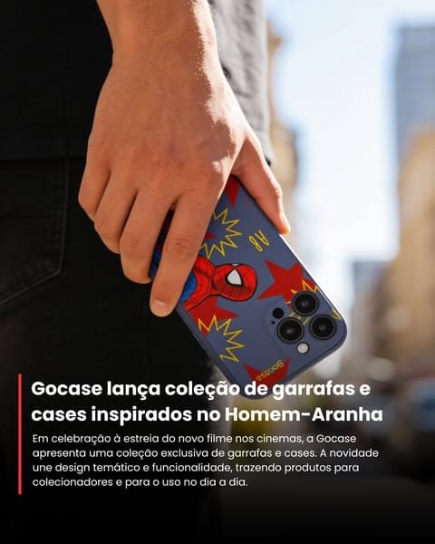 Gocase Brasil