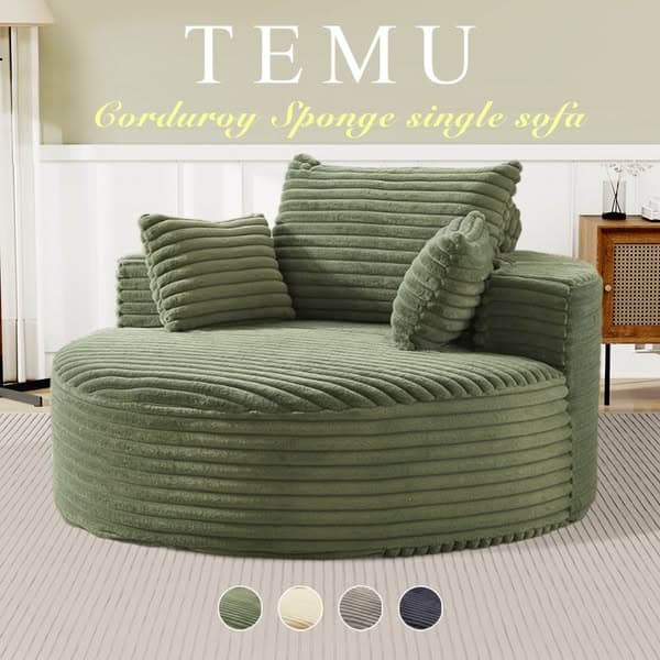 Come and Shop on Temu