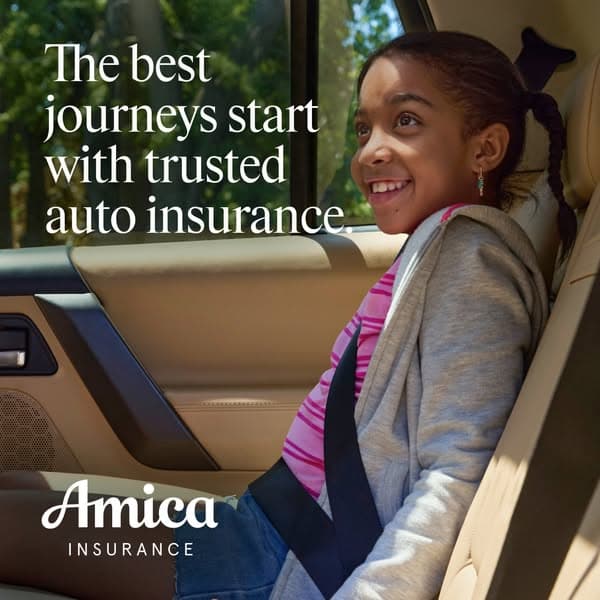 Amica Auto Insurance