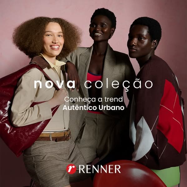 Nova Coleção