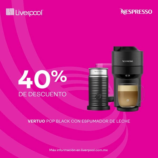 Sabores de café por explorar.