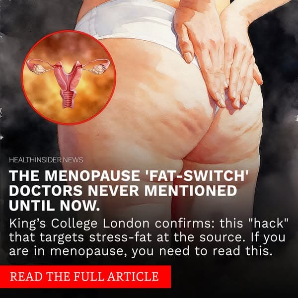 Cortisol Reset: Miracle Cure or Weight Gain Trap?