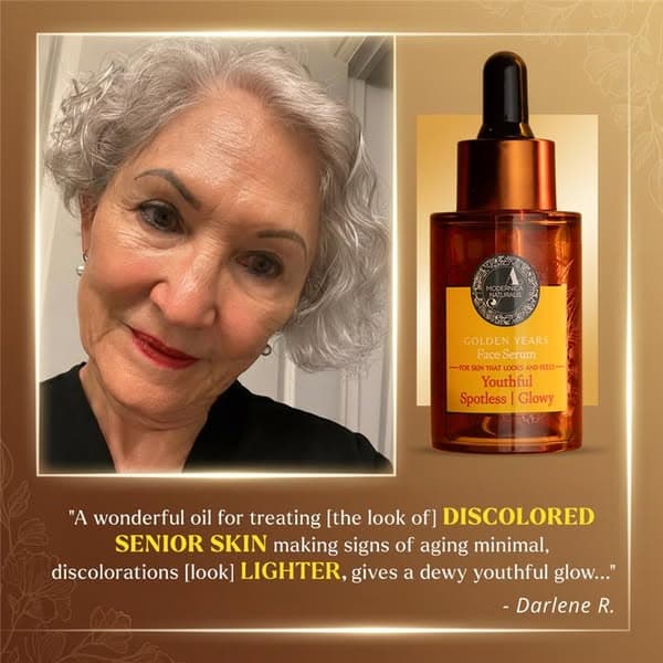 "Finally, Skin That Looks Good on Zoom"β