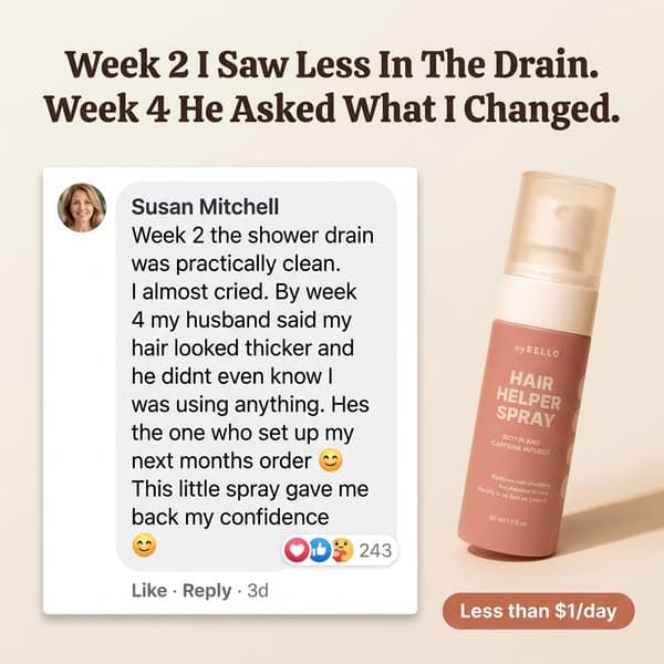 Doc said “it’s just menopause.” She was WRONG.