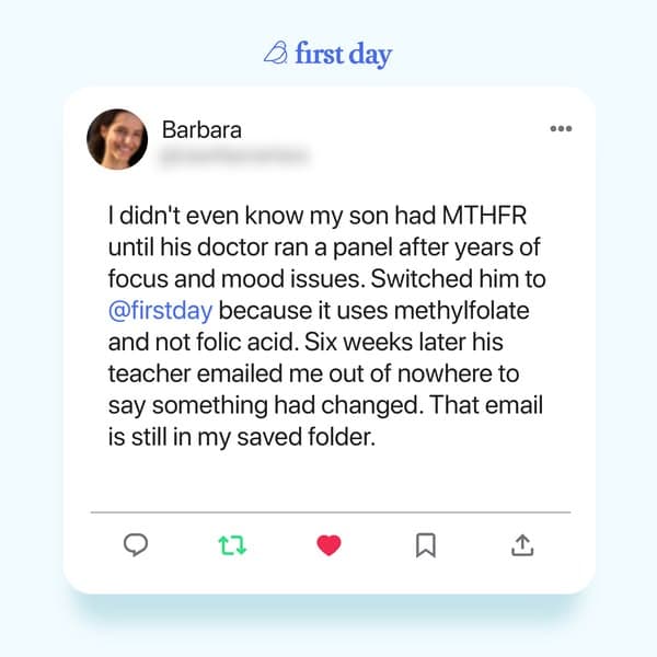 The Hidden Cause of My Teen's Moodiness