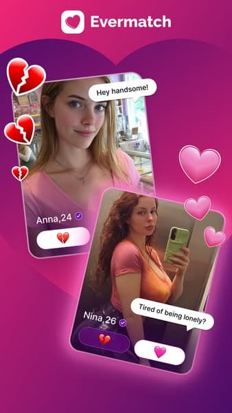 Free dating app
