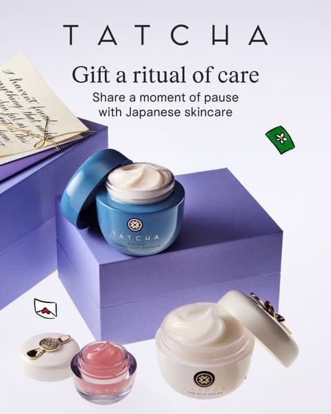 Japanese Skincare
