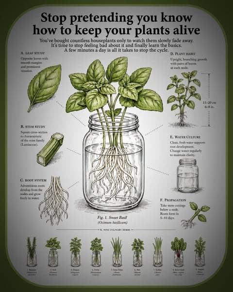 Start growing today ๐ฑ