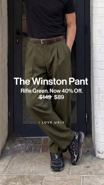 40β50% OFF SELECTED ITEMS