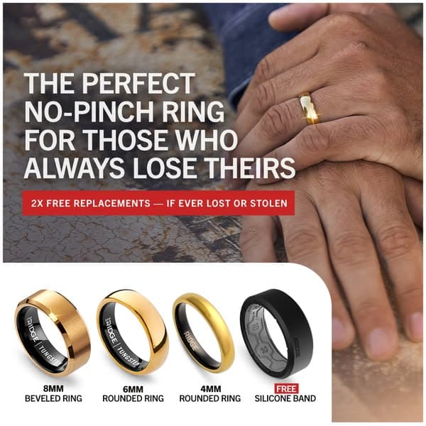 Lifetime replacement