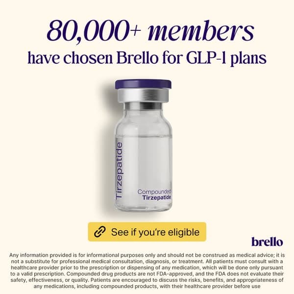GLP-1 Plans with Real Support
