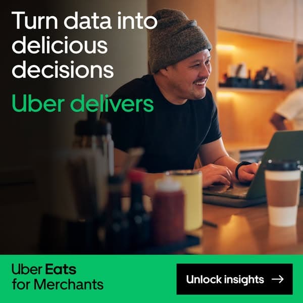 Get real-time analytics