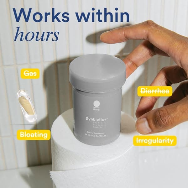 The Daily Gut Support We Actually Stick With