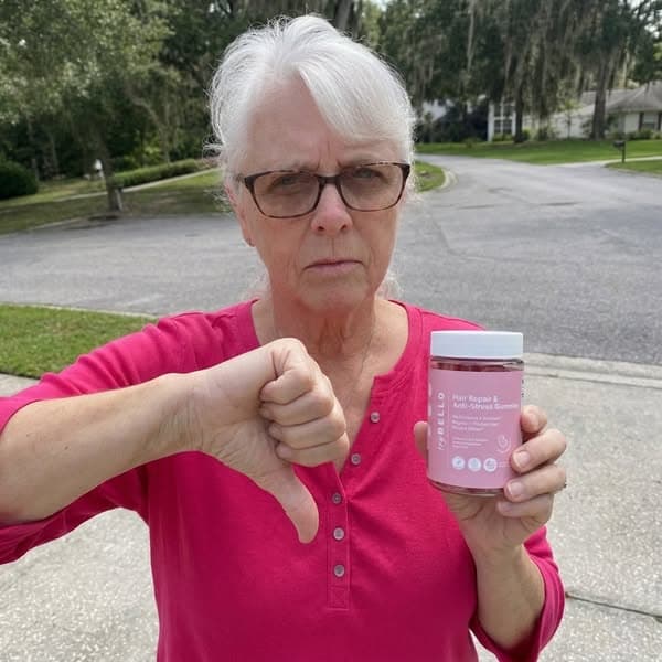 Doc said “it’s just menopause.” She was WRONG.