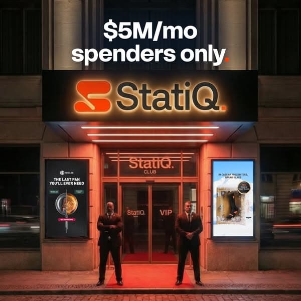 Trusted by 250+ marketing teams