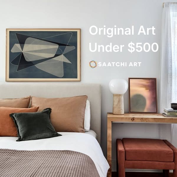 Original Art Under $500