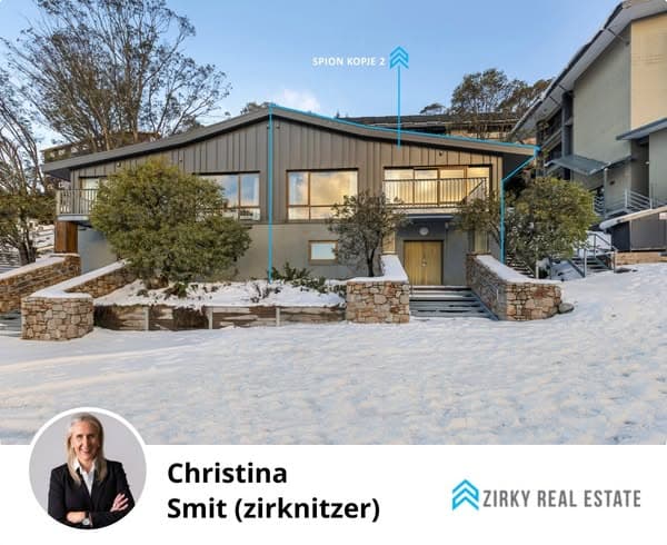2/13 Falls Creek Road Falls Creek - For Sale