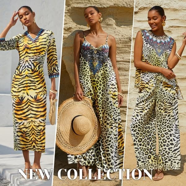 👗Easy return ✈️ Free shipping available