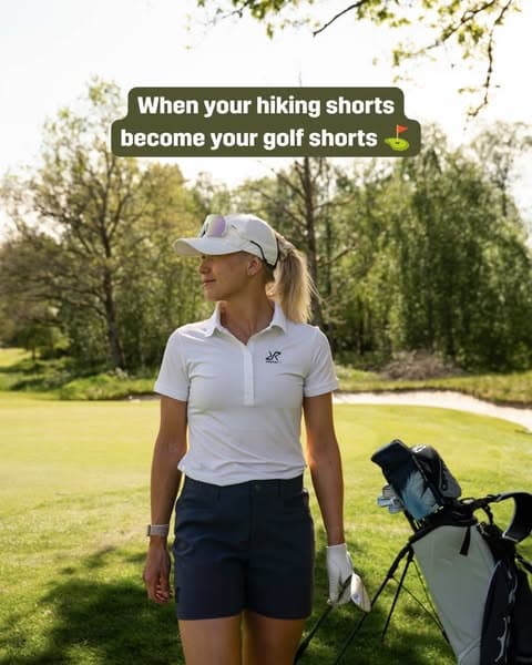 Dine nye favorittklær for friluftsliv 🏌️♀️