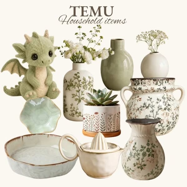 Temu | Explore the Latest Clothing, Beauty, Home, Jewelry & More