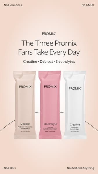 Try Promix