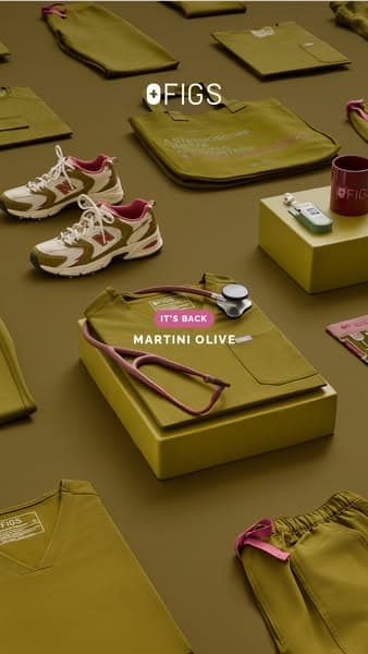 TOAST-WORTHY COLORS