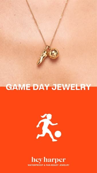 NEW: Sports Collection β½οΈ