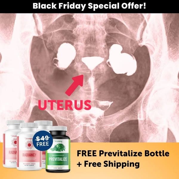 Men Get Medicine Women Get Menopause